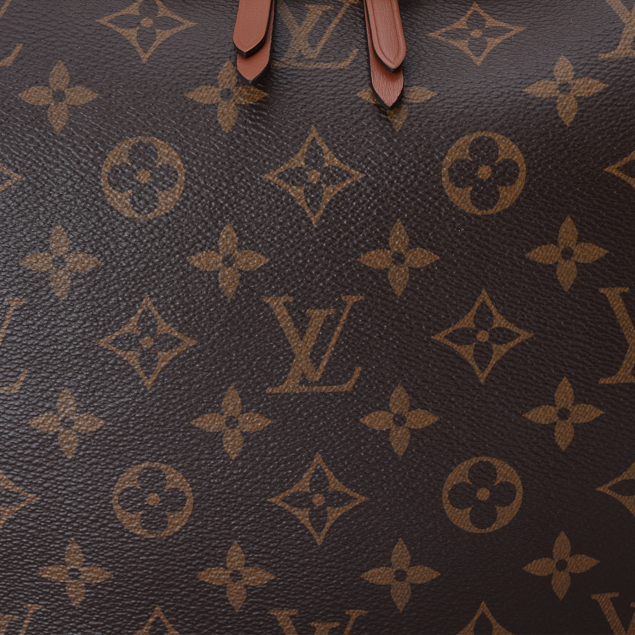 LOUIS VUITTON(USED)루이비통 모노그램 루프 호보백